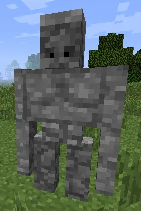 Utility Mobs — Minecraft mod, rasm 2