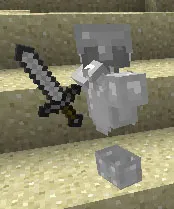 Utility Mobs — Minecraft mod, rasm 6