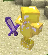 Utility Mobs — Minecraft mod, rasm 8