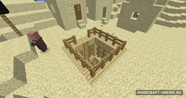EnviroMine — Minecraft mod, rasm 2