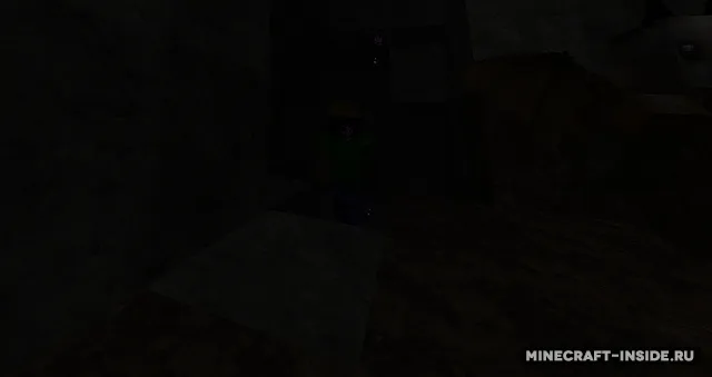 EnviroMine — Minecraft mod, rasm 4