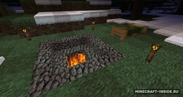 EnviroMine — Minecraft mod, rasm 6
