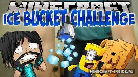 Ice Bucket Challenge