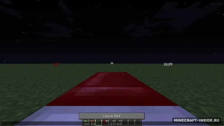 Somnia — Minecraft mod, rasm 2