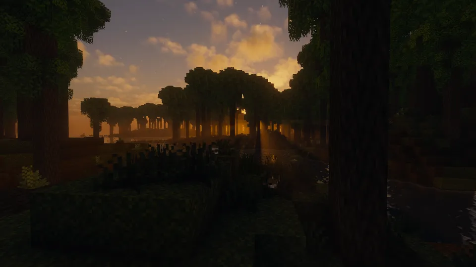 Unearthed Journey — Minecraft mod, rasm 4