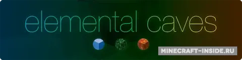 Elemental Caves