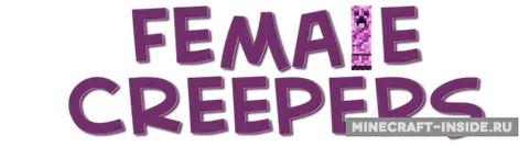 Female Creepers