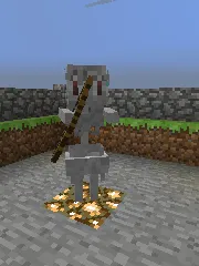 Monster Girl — Minecraft mod, rasm 4