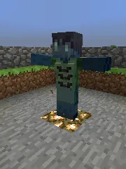 Monster Girl — Minecraft mod, rasm 5