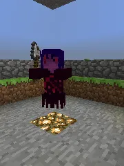 Monster Girl — Minecraft mod, rasm 6