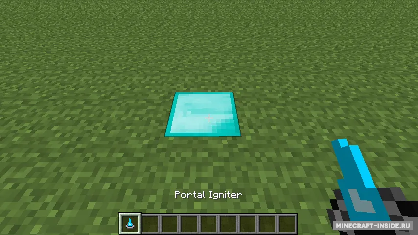 Miner’s Heaven — Minecraft mod, rasm 2
