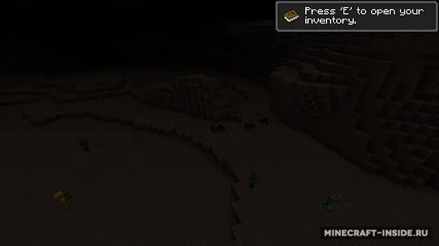 Miner’s Heaven — Minecraft mod, rasm 4