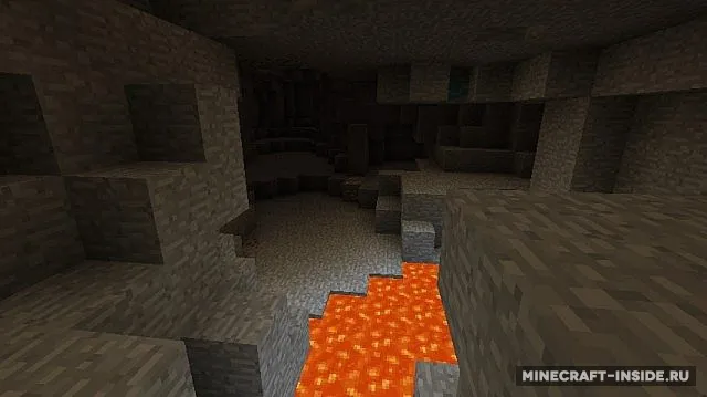 Miner’s Heaven — Minecraft mod, rasm 7