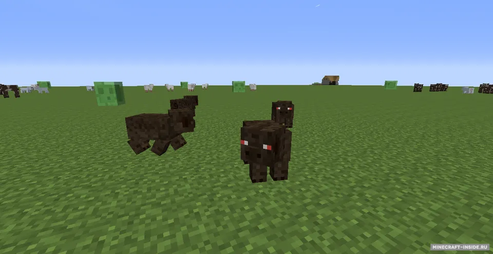 Mo' Pigs — Minecraft mod, rasm 2