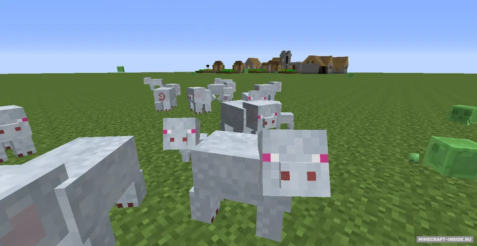 Mo' Pigs — Minecraft mod, rasm 3