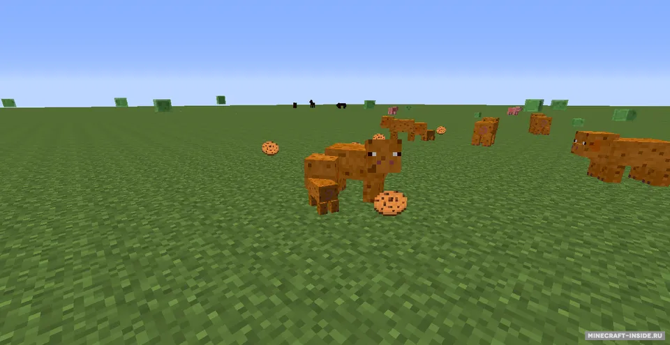 Mo' Pigs — Minecraft mod, rasm 4