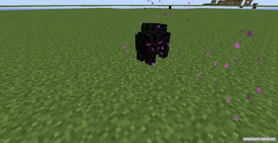 Mo' Pigs — Minecraft mod, rasm 7