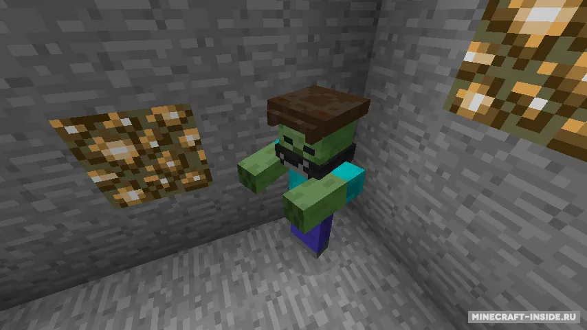 Watch Dogs — Minecraft mod, rasm 5