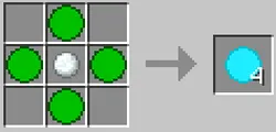 Plants Vs Zombies: Minecraft Warfare — Minecraft mod, rasm 5