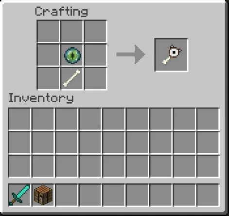 Chester — Minecraft mod, rasm 4