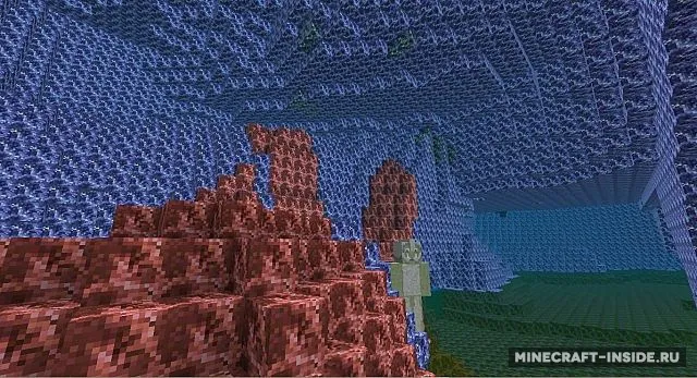 TitanCraft — Minecraft mod, rasm 2