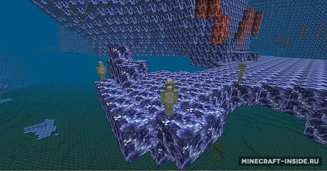 TitanCraft — Minecraft mod, rasm 4