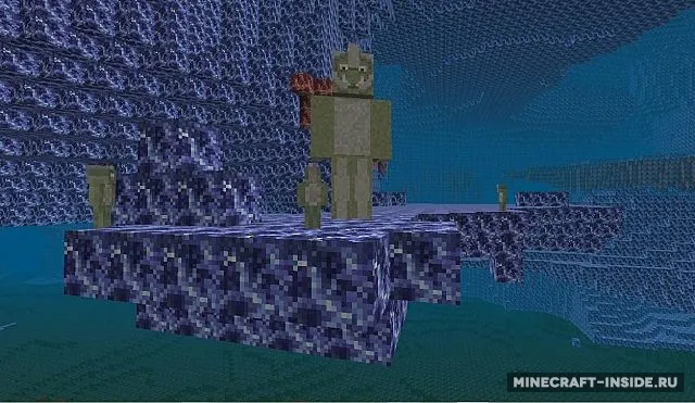 TitanCraft — Minecraft mod, rasm 5