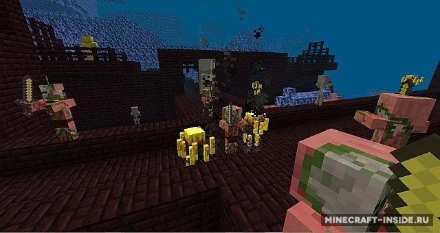 TitanCraft — Minecraft mod, rasm 6
