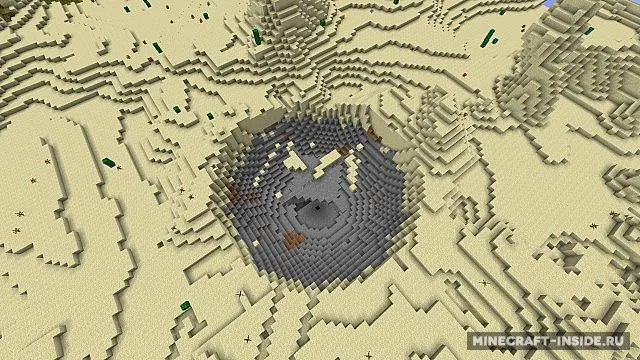 Grenades — Minecraft mod, rasm 3
