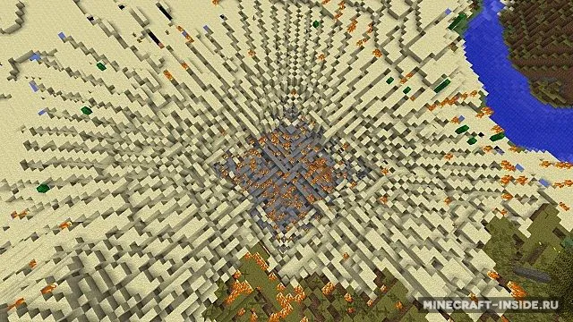Grenades — Minecraft mod, rasm 4