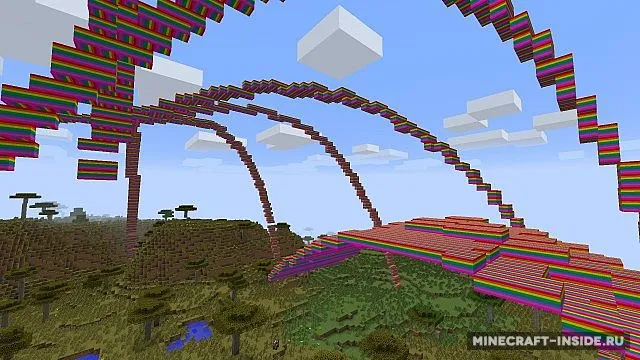 Grenades — Minecraft mod, rasm 5