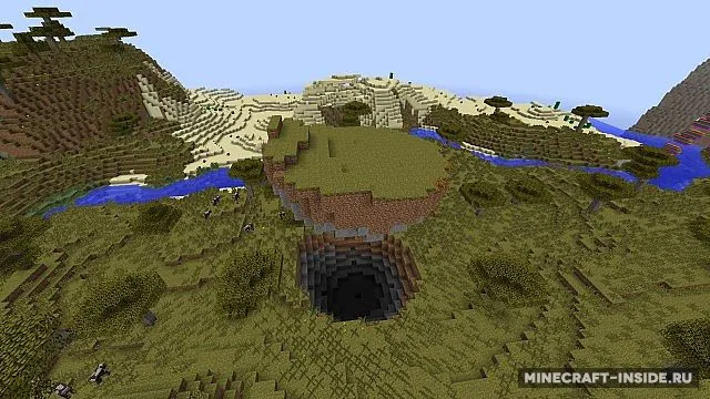 Grenades — Minecraft mod, rasm 6