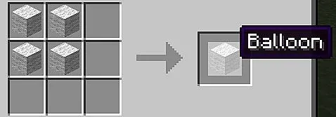 Skyline — Minecraft mod, rasm 5