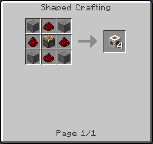 Plant Growth Accelerator — Minecraft mod, rasm 3