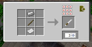 The Last Of Us — Minecraft mod, rasm 4
