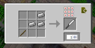 The Last Of Us — Minecraft mod, rasm 5