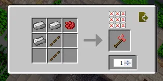 The Last Of Us — Minecraft mod, rasm 6