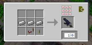 The Last Of Us — Minecraft mod, rasm 8