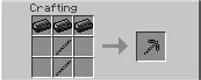 Bedrock Tools/Armor — Minecraft mod, rasm 4