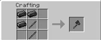 Bedrock Tools/Armor — Minecraft mod, rasm 6
