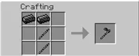Bedrock Tools/Armor — Minecraft mod, rasm 7
