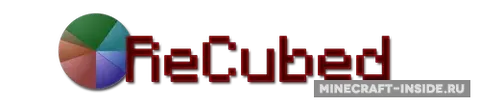 ReCubed