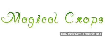 Magical Crops