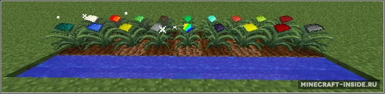Magical Crops — Minecraft mod, rasm 2
