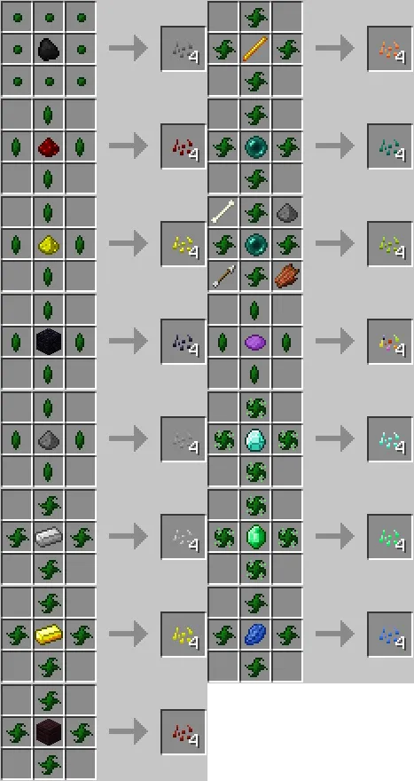 Magical Crops — Minecraft mod, rasm 4
