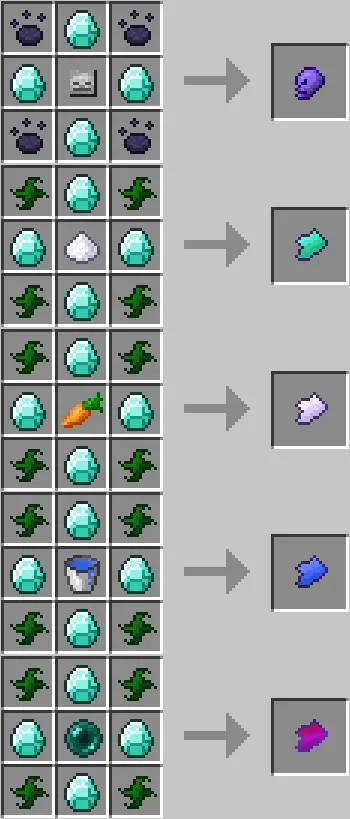Magical Crops — Minecraft mod, rasm 7