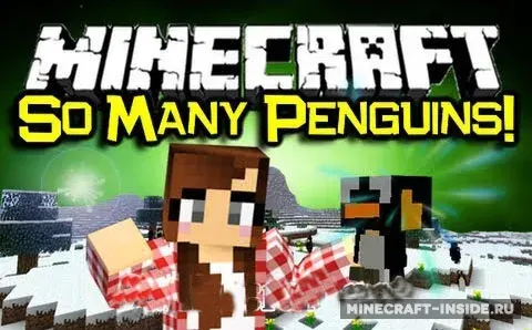 Rancraft Penguins