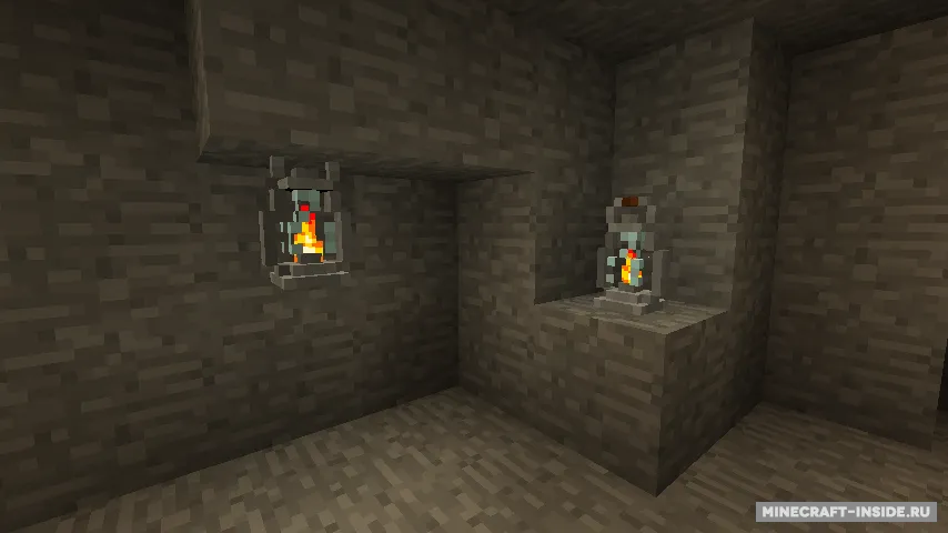 Lantern — Minecraft mod, rasm 3