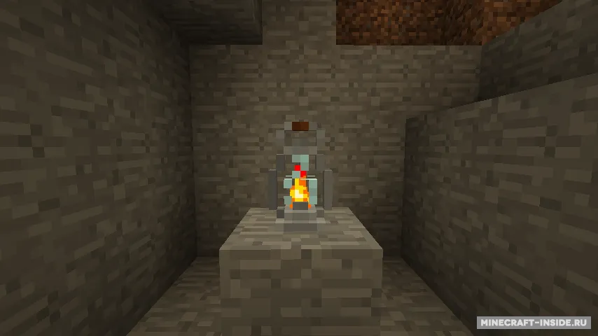 Lantern — Minecraft mod, rasm 4