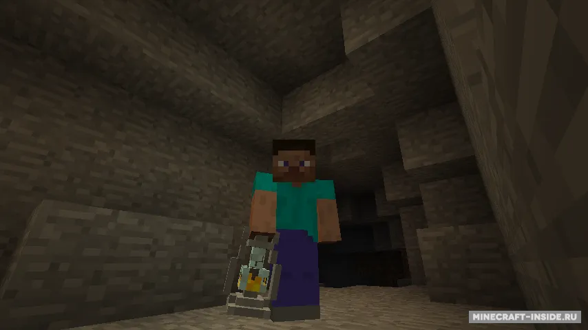 Lantern — Minecraft mod, rasm 5
